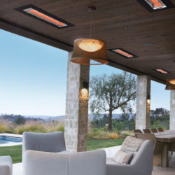 Electric Patio Heaters